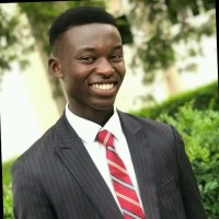 SMFEST Employee Adekunle Peter's profile photo