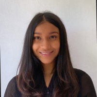 Ecowiser Employee Trisha Barua's profile photo