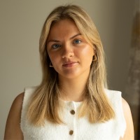 BuildPass Employee Yazmine Eustace's profile photo