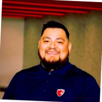 Cougar USA Employee Miguel Vasquez's profile photo
