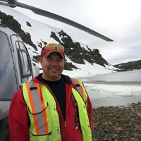 Beesum Communications Employee Barry Bearskin's profile photo