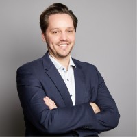 ATHERA Employee Lukas Schöbel's profile photo