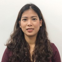 Twinza Oil Limited Employee Kristina Camua's profile photo