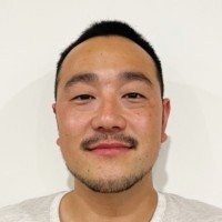 Nippon Food Supplies Employee Yoshitaka Suetsugu's profile photo