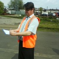 JBA Consulting Employee Mark Joynes's profile photo