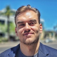 Paychex Employee Michael Mullett's profile photo