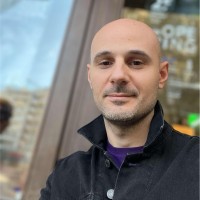 Sofoklis Charalampidis's profile photo