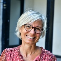 Pixium Vision S.A. Employee Karine Chevrie's profile photo