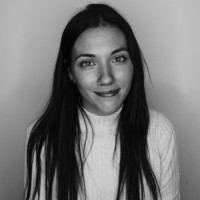 Not Found™ Employee Adriana Bertolin Gallardo's profile photo