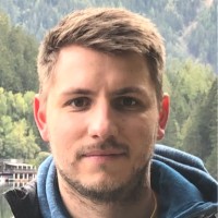 KANYA AG Employee Kevin Cathrein's profile photo