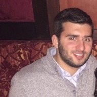 RMX Global Logistics Employee David Natale's profile photo