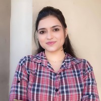 Ace Infoway Pvt. Ltd. Employee Moksha Bhavsar's profile photo