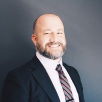 Movement Mortgage, LLC Employee Wesley Wade's profile photo