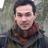 Intel Corporation Employee Dmitry Matveev's profile photo