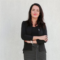 UN Women Employee Maria Vidak's profile photo