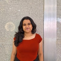 Manali Chakraborty Email