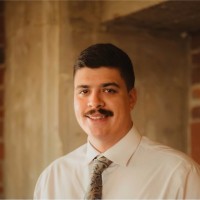 Zutek Employee Joshua Reilly's profile photo