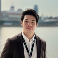 PT. NGS Services Indonesia Employee Bryan Tiang's profile photo
