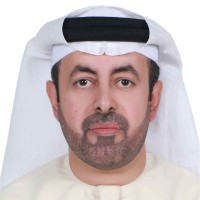 EHSUAE | مؤسسة الإمارات للخدمات الصحية Employee Matar Alkhaili's profile photo