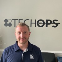 DealerTechOps Employee Todd M.'s profile photo