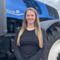 Abigail Weltzien Email & Phone Number