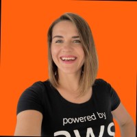 Cloudvisor Employee Asta Jaruševičienė's profile photo