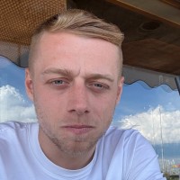 StreamAMG Employee Benjamin Pearson's profile photo