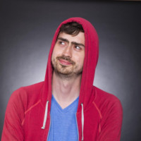 Theorycraft Games Employee Nathan Roe's profile photo