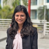 SAS One Employee Megha Agarwal's profile photo