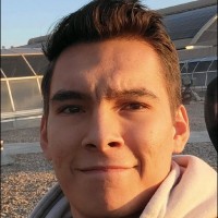 Tango Networks Inc Employee Levi Thomas's profile photo