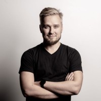 ARRIVAL Employee Leonid Ivanov's profile photo