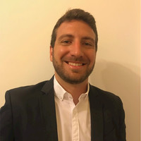 Dipagro Employee Raphael Accierini's profile photo
