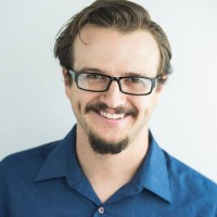 MonitorBase Employee Zachari Reynolds's profile photo