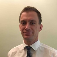 HSBC Employee Stuart Trigwell's profile photo