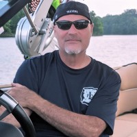 MANE Employee Jeffrey Travers's profile photo