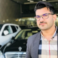 Casino Essentials, LLC Employee Meyson Lizard's profile photo