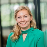 Voltens Employee Lisa de Wit's profile photo
