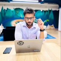 Nirupam Lahiri Email