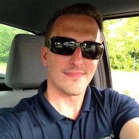 Green Future Construction Employee Kyle Rzucidlo's profile photo