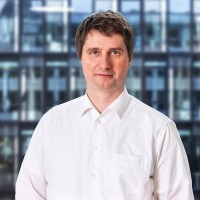 Xempus Employee Malte Dummel's profile photo