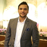 Dr Lal PathLabs Employee Ca Mathur's profile photo