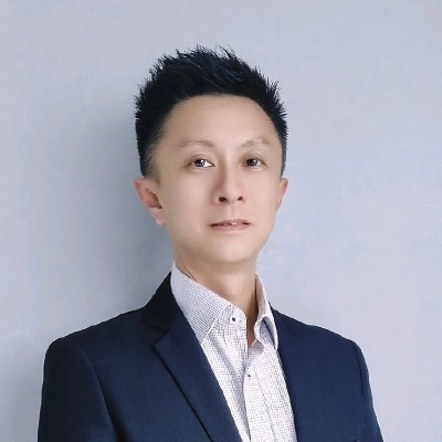 Rayson Wong Email