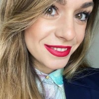 Urban Soul Project Employee Polina Liarostathi's profile photo