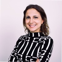 Polo Properties Employee Sabine Besnainou's profile photo