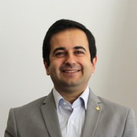 Masih Moosapoor's profile photo