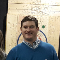 Total Equipment Company Employee Michael Scales's profile photo