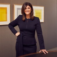 JPMorgan Chase & Co. Employee Carla Zakhem-Hassan's profile photo