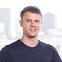 CarsGuide Employee Jack Tonzing's profile photo