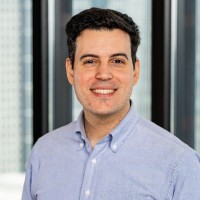 Pedro Ribeiro Email & Phone Number