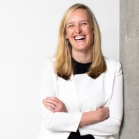 WPP Media Türkiye Employee Aimee Buchanan's profile photo